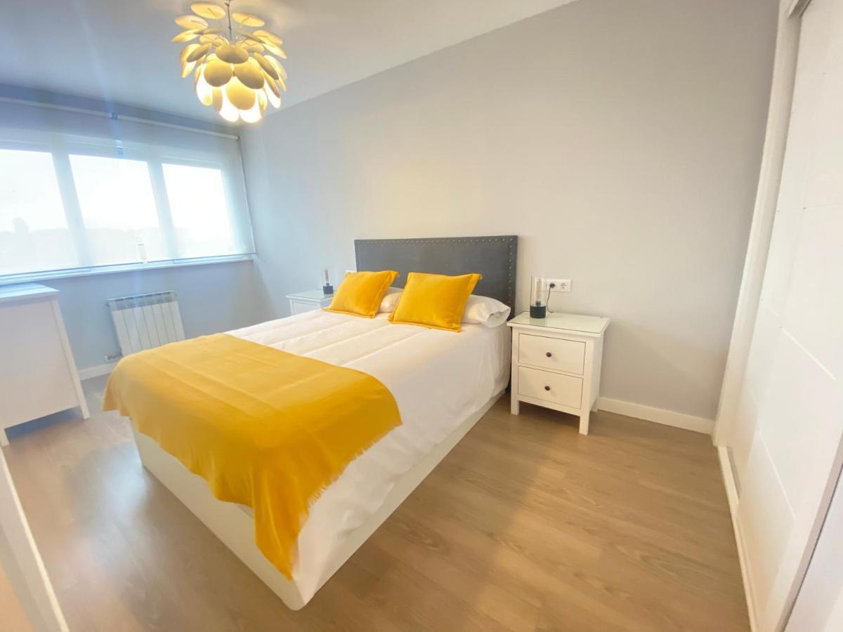 Apartment Espoz Y Mina 19 - Lujo Con Acceso Directo A La Plaza Mayor Salamanca