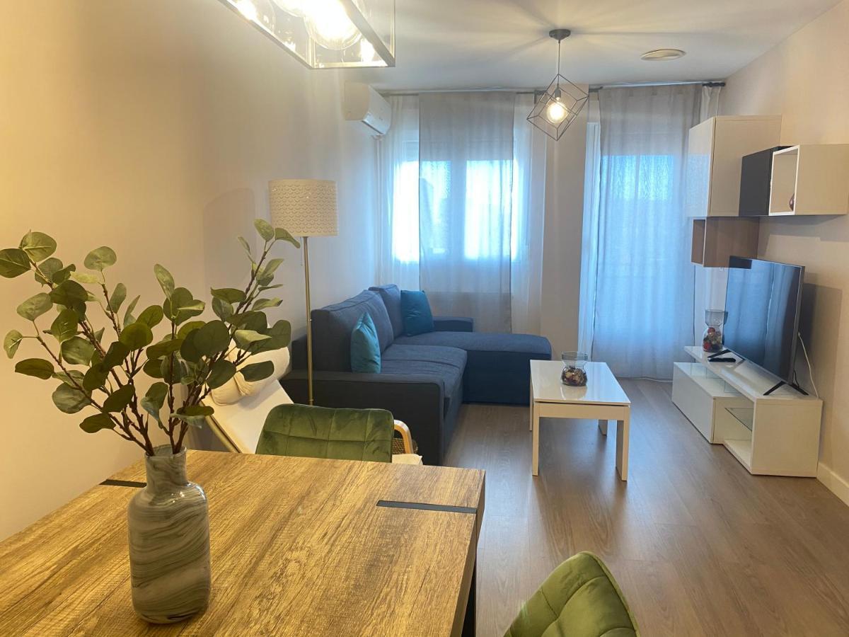 Apartment Espoz Y Mina 19 - Lujo Con Acceso Directo A La Plaza Mayor Salamanca