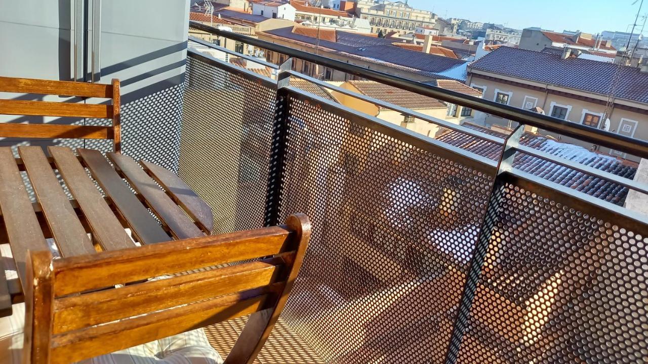 Espoz Y Mina 19 - Lujo Con Acceso Directo A La Plaza Mayor Apartment *