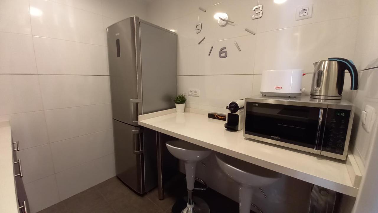 Apartment Espoz Y Mina 19 - Lujo Con Acceso Directo A La Plaza Mayor