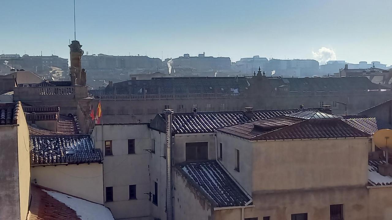 Apartment Espoz Y Mina 19 - Lujo Con Acceso Directo A La Plaza Mayor *